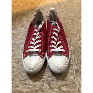 Skicks Indiana Hoosiers sneakers